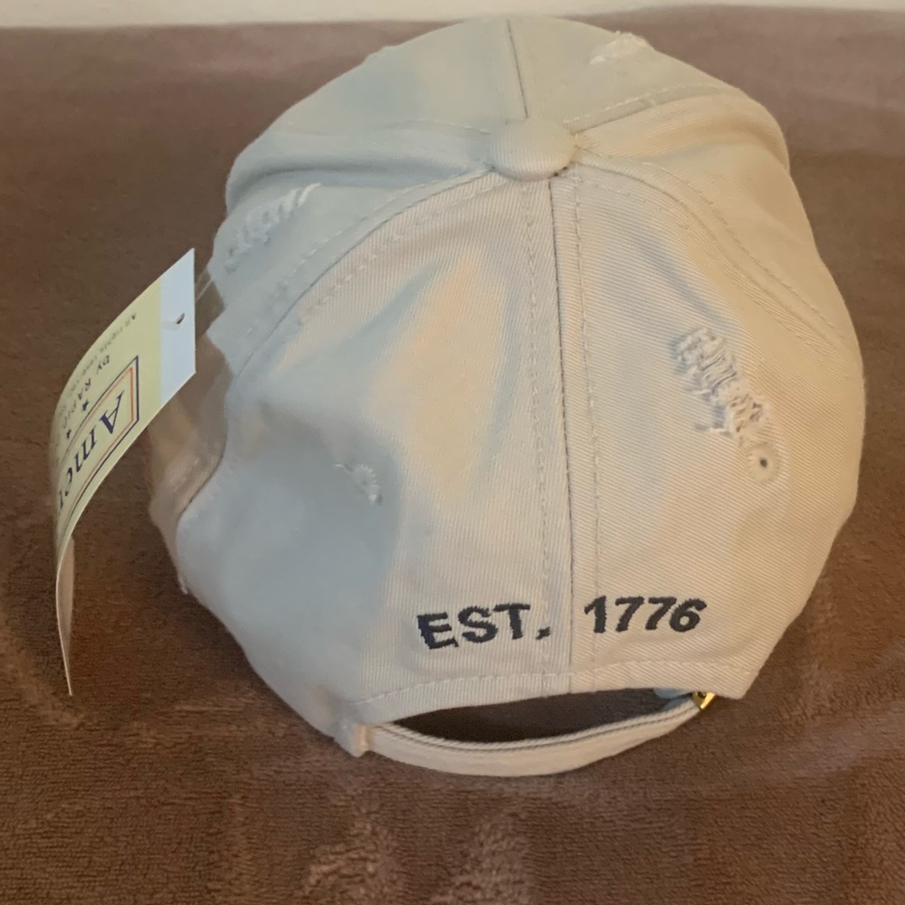 Usa caps - Picture 3 of 5